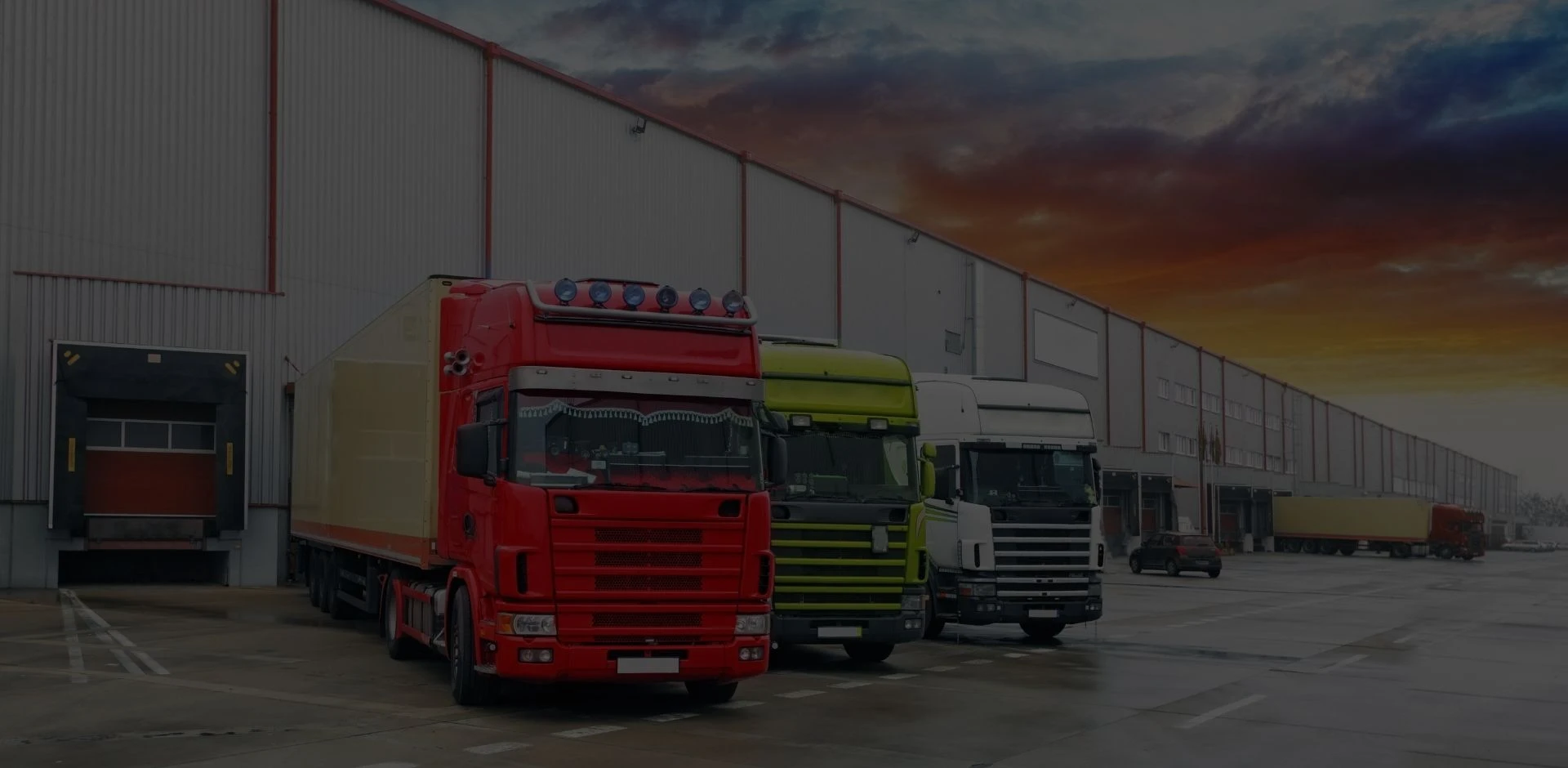 Ankara Dursunbey Ambarı